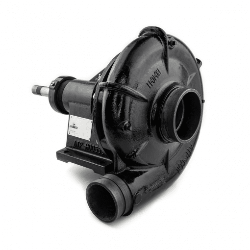 CCW Water Pump