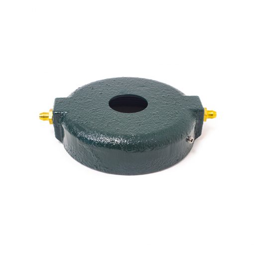 Berkeley Outer Bearing Cap