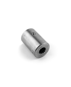 Hydraulic Coupler