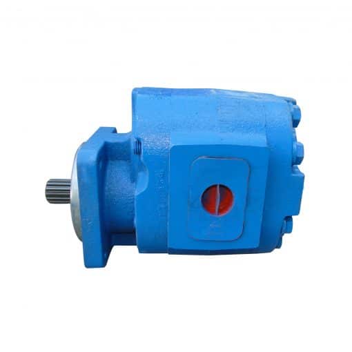 Permco Motor