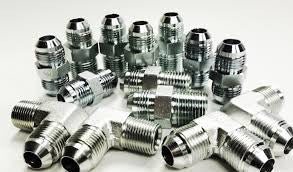 Hydraulic Clearance Parts
