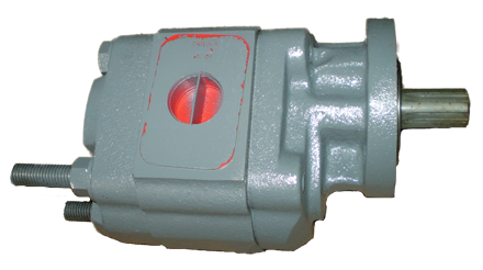 Hydraulic Motor 2500 Series 6 Bolt Face Model 27032922