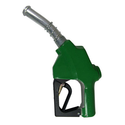 1" Fuel Nozzle