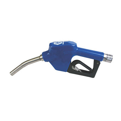 Nozzle Without DEF Swivel