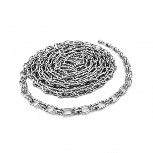 NO. 2 Sprocket Chain-25FT