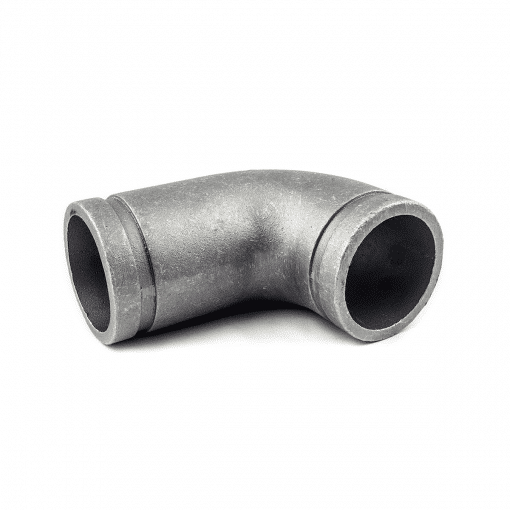 Elbow 3" Grooved Aluminum